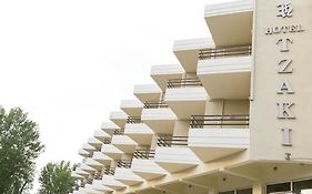 Tzaki Hotel & Restaurant Patras